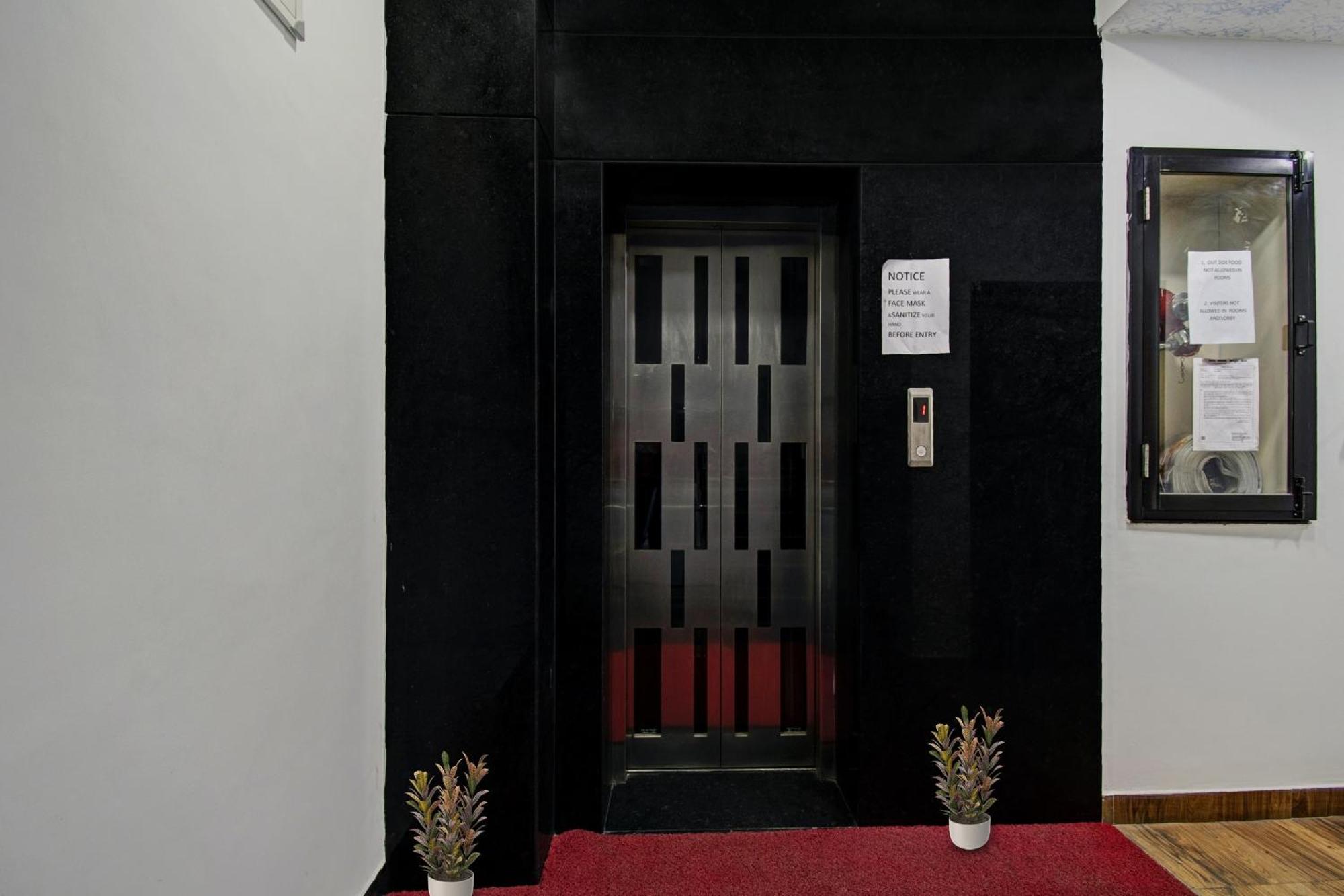 Townhouse The Lotus 4* Jaipur