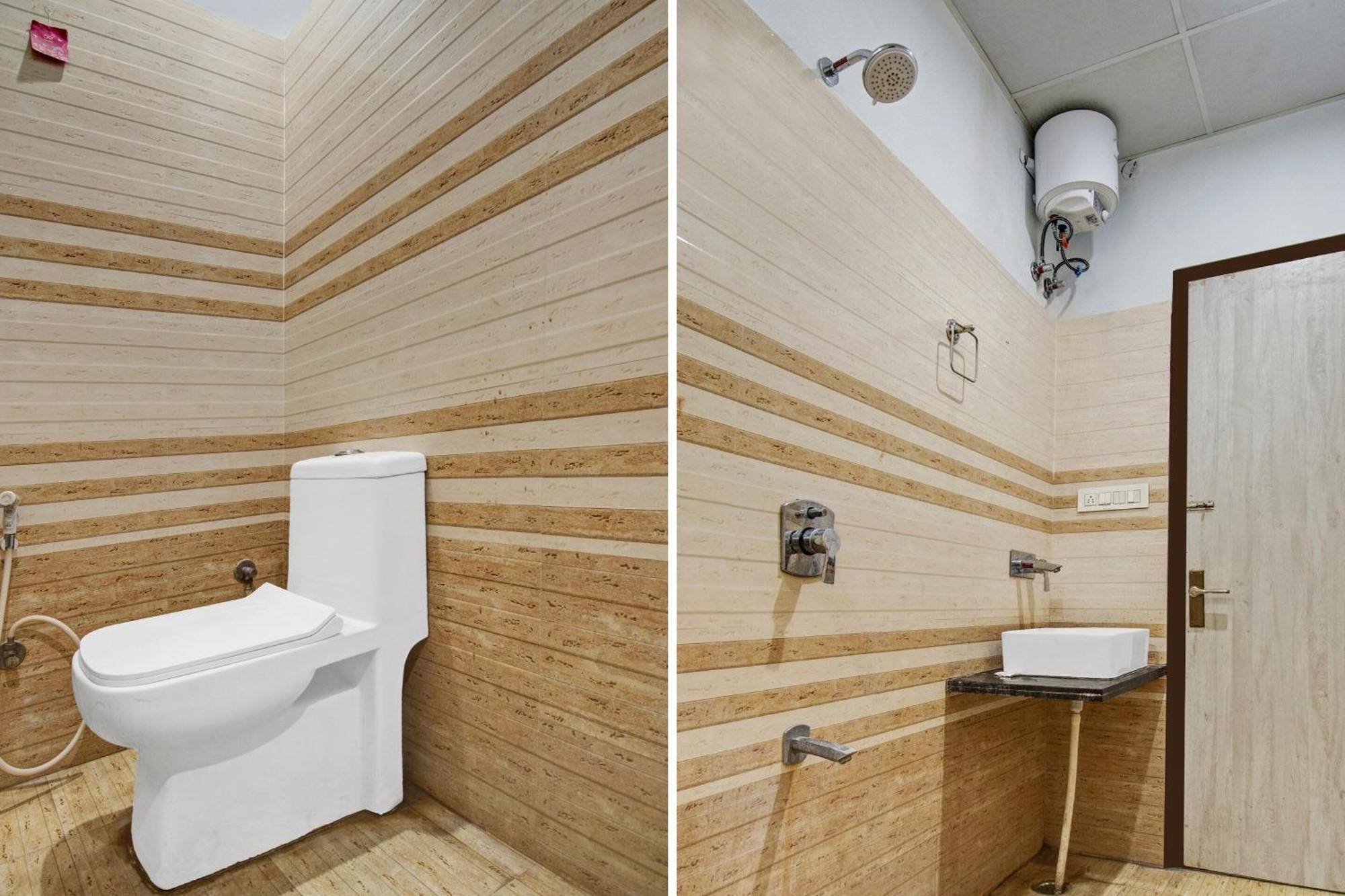 Townhouse The Lotus Hotel 4*
